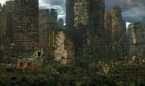 Life After People (6/10)