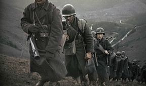 Apokalypsa: 2. světová válka (3/6)