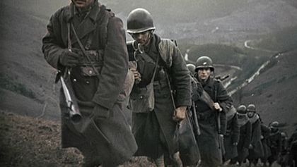 Apokalypsa: 2. světová válka (3/6)