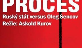 Proces: Ruský stát vs. Oleg Sencov