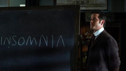 Případy detektiva Murdocha XVIII (5)