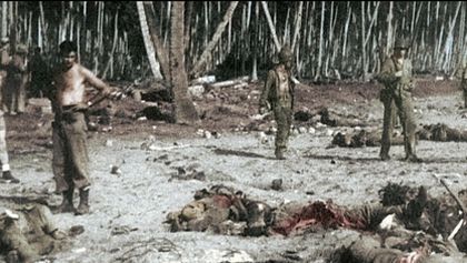 Apokalypsa: 2. světová válka (4/6)