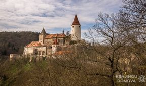 Krajinou domova (7/8)