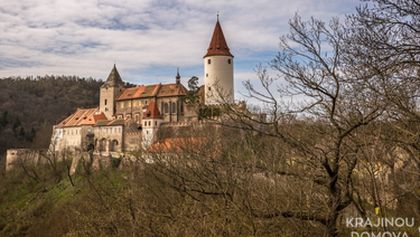 Krajinou domova (7/8)