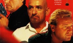 Sexy bestie, Velikáni filmu... Ben Kingsley