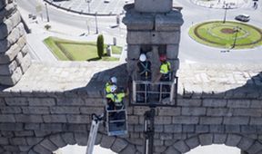 Evropa z výšky II (2)