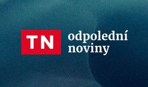 Odpolední Televizní noviny (507)