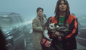 Talchul: Project Silence