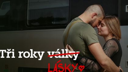 Tři roky lásky