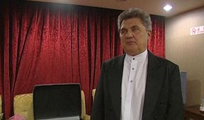 Vladimír Válek, dirigent