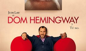 Dom Hemingway