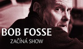 Bob Fosse - začíná show, Příběhy filmových legend