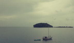 Zavraždění ve vodě (1)