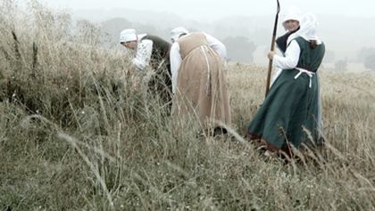 Revoluce, které změnily svět (4)