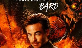 Dungeons & Dragons: Čest zlodějů