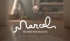 Marcel, ulita s botami