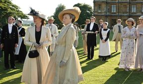 Panství Downton VI (9/9)