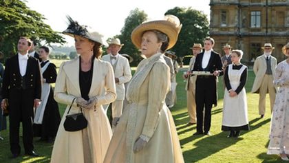 Panství Downton VI (9/9)