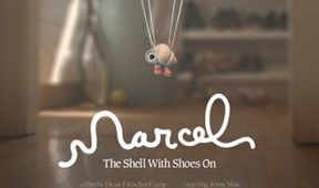 Marcel, ulita s botami