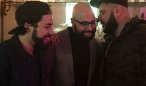 Ramy (1)
