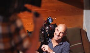 Stanley Tucci a všechny chutě Itálie