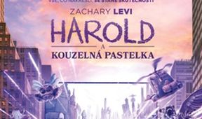 Harold a kouzelná pastelka