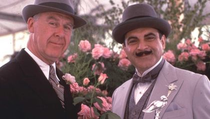 Hercule Poirot III (2/33)