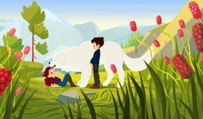 BELLE AND Sebastian