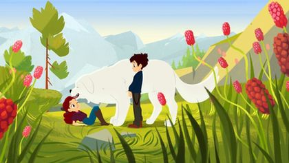 BELLE AND Sebastian