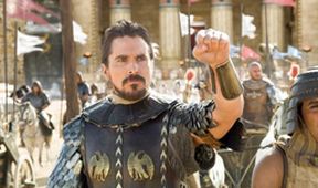 Exodus: Götter und Könige