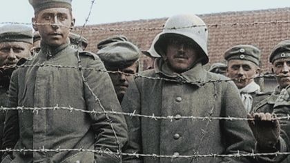 Apokalypsa: 1. světová válka (1/5)