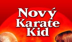 Nový Karate Kid