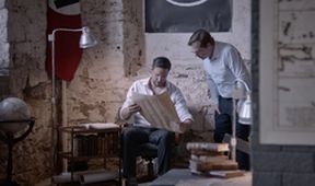 Tajné nacistické expedice (2)