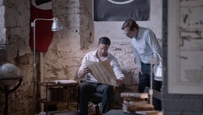 Tajné nacistické expedice (2)