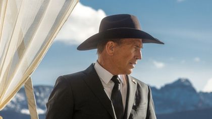 Yellowstone IV (7/10)
