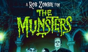 Munsterovi