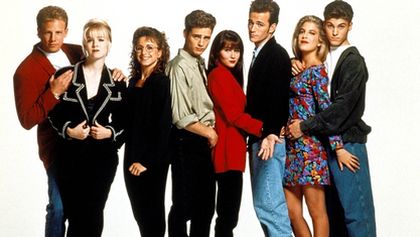 Beverly Hills 90210 III (30/30)