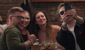 Mise hledání lásky (1/5)