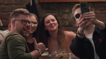 Mise hledání lásky (1/5)
