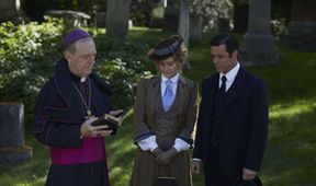Případy detektiva Murdocha XVII (2)