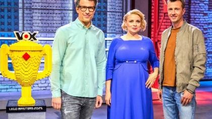 LEGO Masters