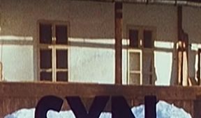 Syn človeka
