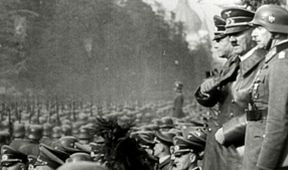Hitler: Ztracená svědectví Třetí říše (3)