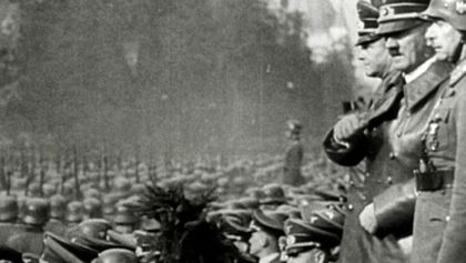 Hitler: Ztracená svědectví Třetí říše (3)