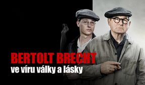 Bertolt Brecht ve víru války a lásky, Životy slavných (1/2)