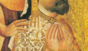 Karel IV., z Boží milosti král