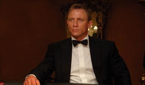 James Bond 007 - Casino Royale