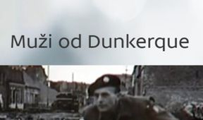 Muži od Dunkerque