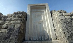 Imhotep, stavitel Džoserovy pyramidy (2)