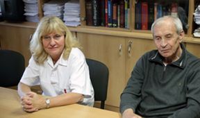 Mistři medicíny III (8/13)